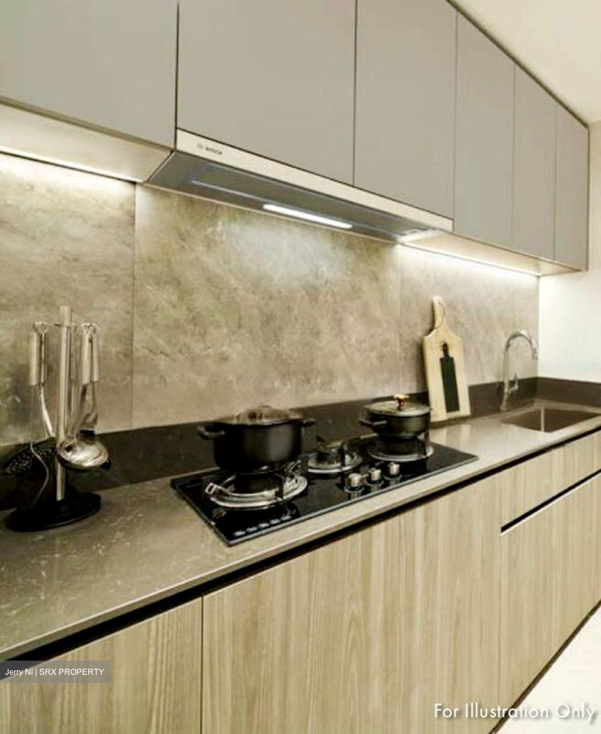 Piccadilly Grand (D8), Apartment #472829351